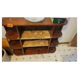Shelf unit