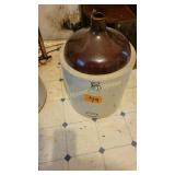 5 gal Crock Jug