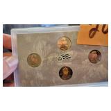 2009 Mint Set