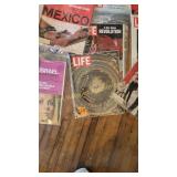 Life Magazines