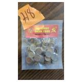 The Soviet Union Coins