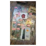Life Magazines/ Chicago