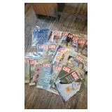 Life Magazines