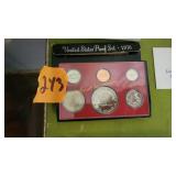 1976 Proof Set