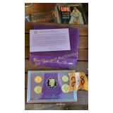 1992 Proof Set