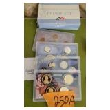 2009 Proof Set