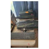 Electronics not tested