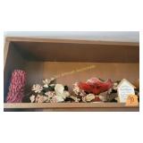 Shelf Decor