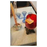 Candle Holders