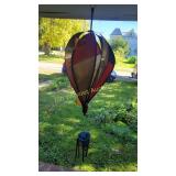 Balloon Chimes
