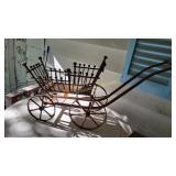 Small Carriage