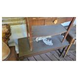 Bench/ Table