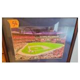 St Louis Stadium