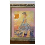 Shirley Temple Photos and Original Signature