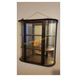 Wall Shelf Display