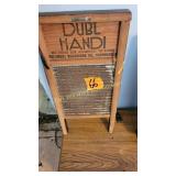 Dubli Handy Wash board