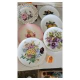 Collector Plates