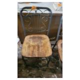 5 Bar Stools