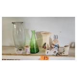 Assortment of Decor