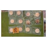 Commemorative Coins