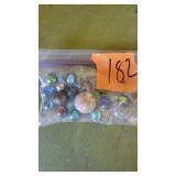 Marbles