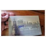 2007 Philadelphia Set