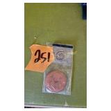 Coins