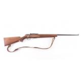 Remington 513-S-A .22 LR SN: 98942