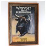 1988 Prescott Rodeo Poster/Crooked Nose.