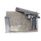 Star / GAI Model S .380 ACP #284374
