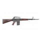 Specialty Arms AR-10 7.62mm NATO SN: S80018
