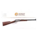 Henry H001M .22 Mag SN: M013856H