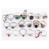 Ring Lots.