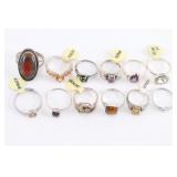 Lot of 12 Ladies