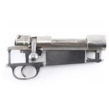 DWM / CAI Argentino 1909 Receiver #A5011