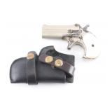 Remington Model 95 Double Deringer 41 RF