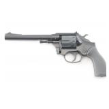 High Standard R-100 