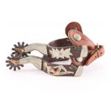 Pair of Spurs.