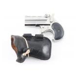 Cobra Ent CB 38 .38 Spl SN: CT059796