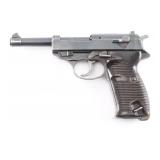 Walther P.38 