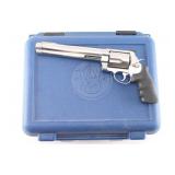 Smith & Wesson 500 .500 S&W Mag SN: CJB0867