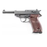 Walther/NHM Co P.38 