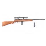 Harrington & Richardson 700 .22 Mag #AS504605