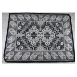 Crowpoint Rug Weaver Rug