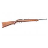 Ruger 10/22 .22 LR #122-20458