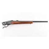 Ruger No 1 .25-06 Rem #130-23665