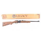 Daisy Legacy 2202 .22 LR SN: AB00336562