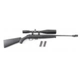 CBC/Mossberg Intl 817 .17 HMR SN HIF3032000