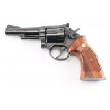 Smith & Wesson 19-4 .357 Mag #36K5354