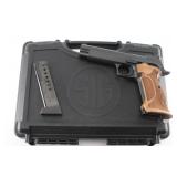 Sig Sauer P210 9mm #59B016806